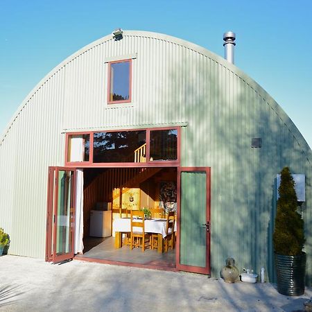 Barn Bed And Breakfast Waitati Εξωτερικό φωτογραφία