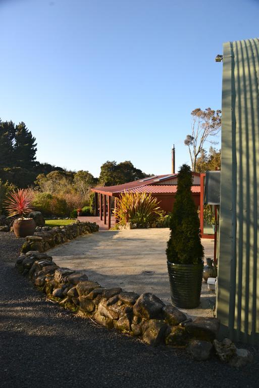 Barn Bed And Breakfast Waitati Εξωτερικό φωτογραφία