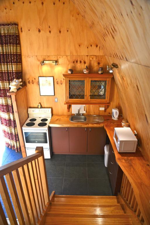 Barn Bed And Breakfast Waitati Εξωτερικό φωτογραφία
