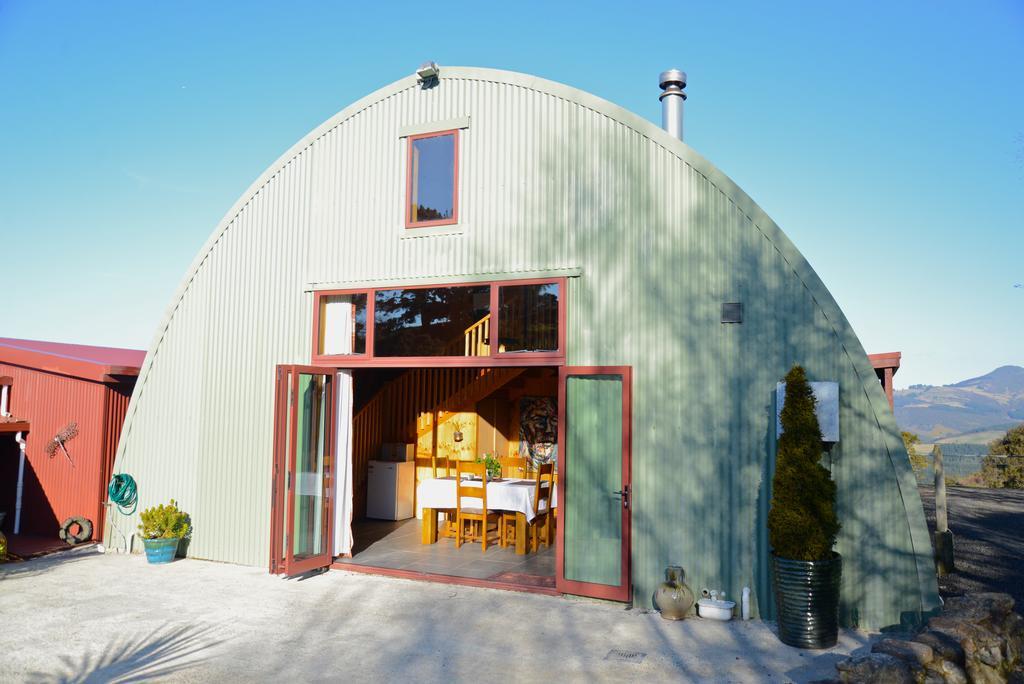 Barn Bed And Breakfast Waitati Εξωτερικό φωτογραφία