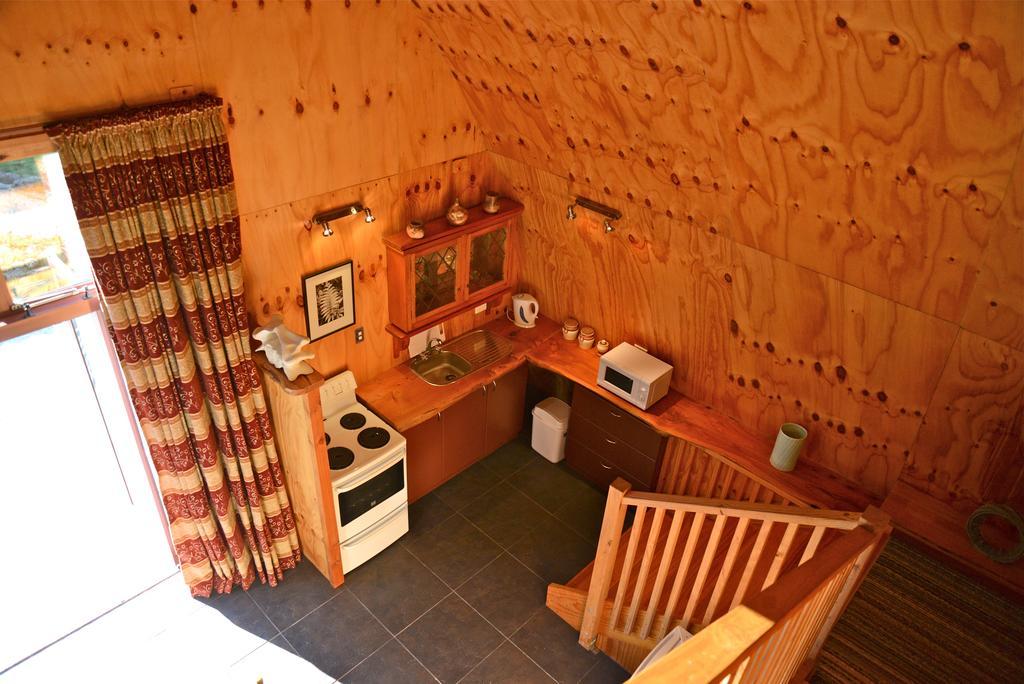 Barn Bed And Breakfast Waitati Εξωτερικό φωτογραφία