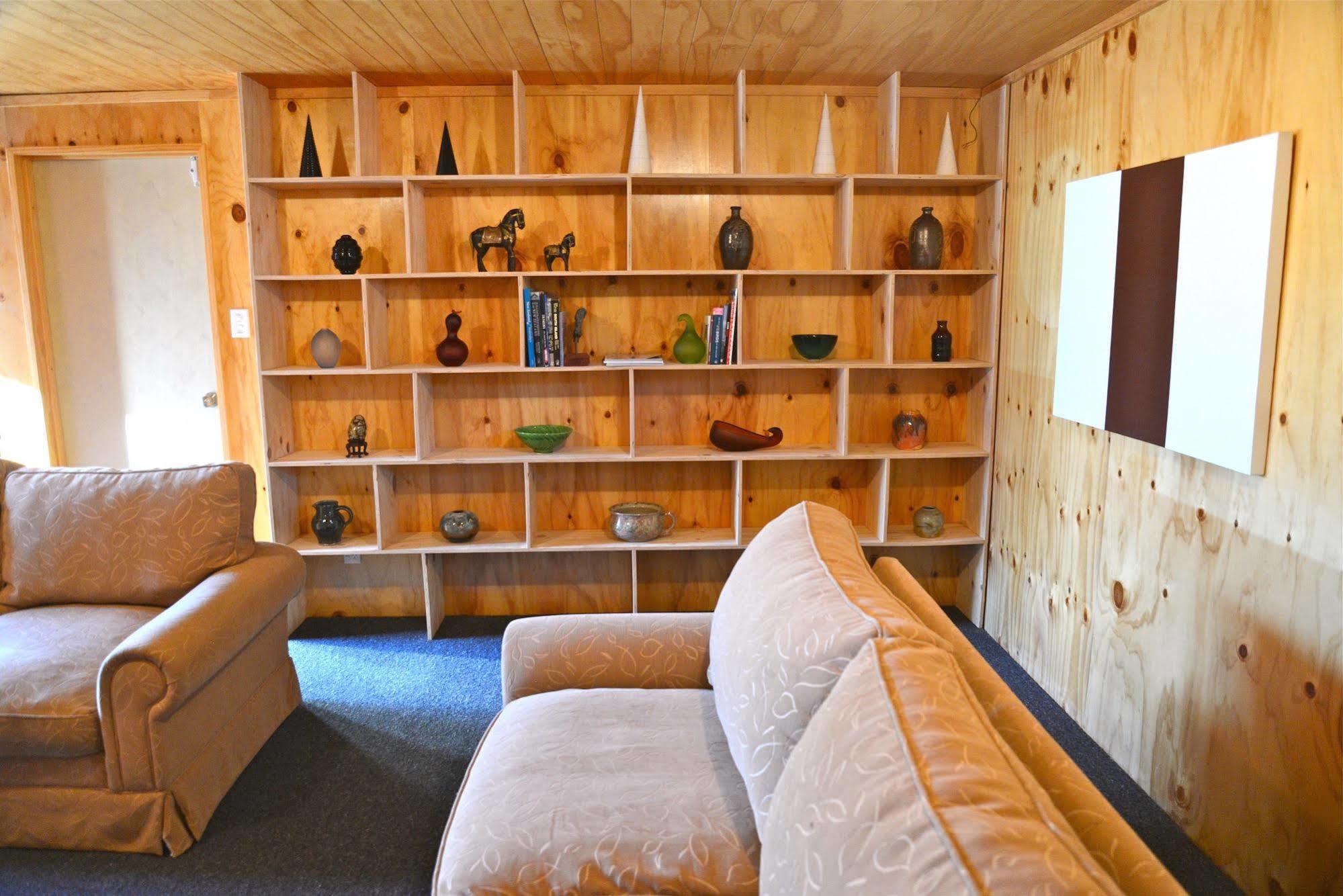 Barn Bed And Breakfast Waitati Εξωτερικό φωτογραφία