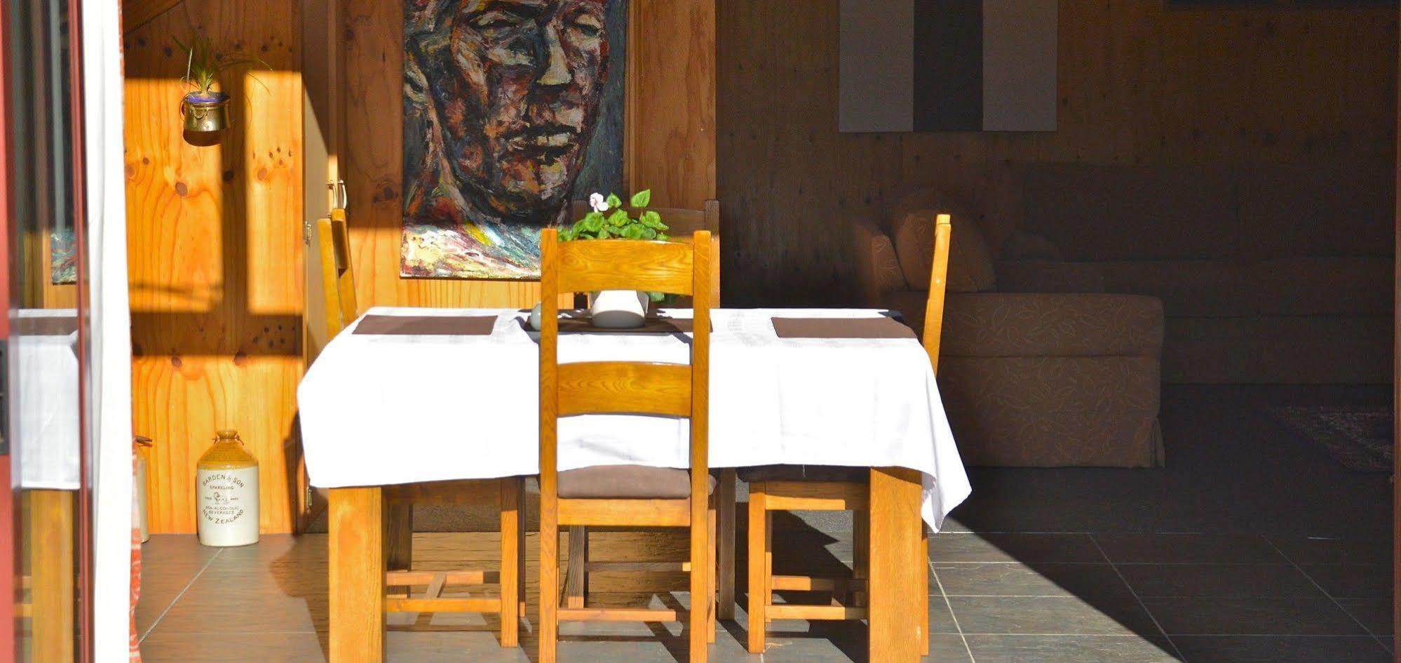 Barn Bed And Breakfast Waitati Εξωτερικό φωτογραφία