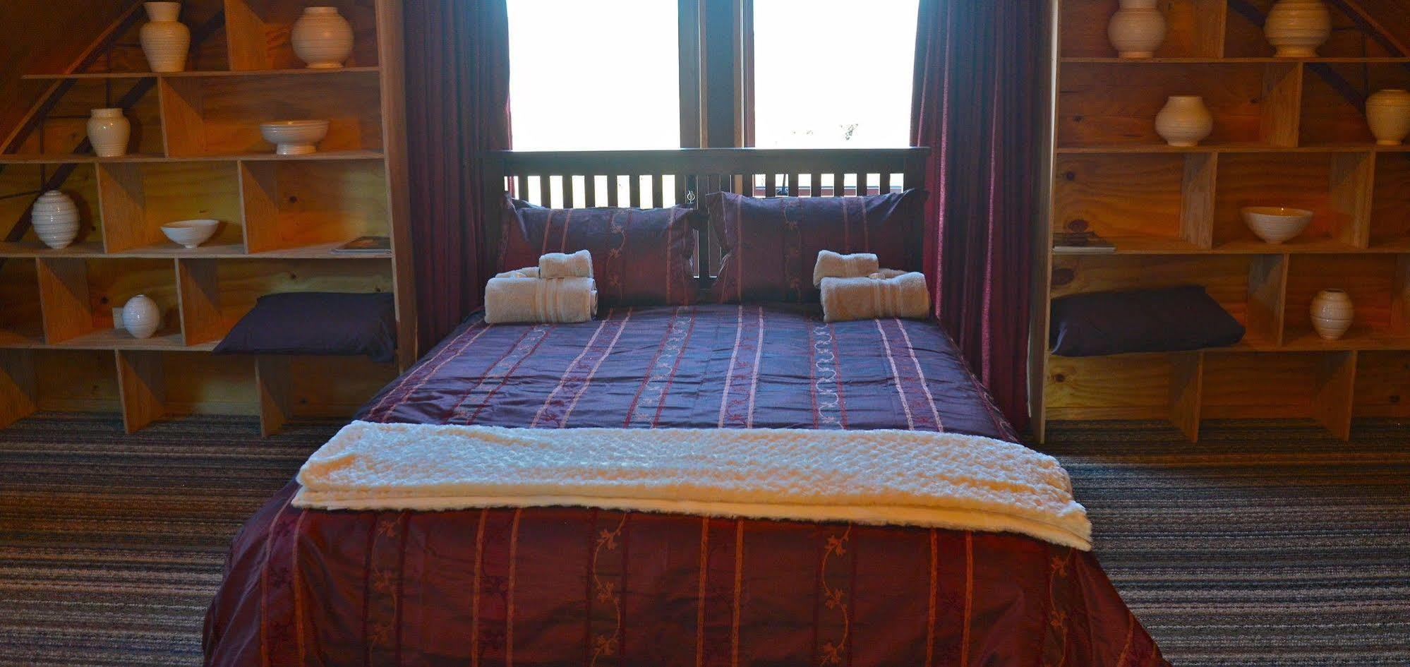 Barn Bed And Breakfast Waitati Εξωτερικό φωτογραφία