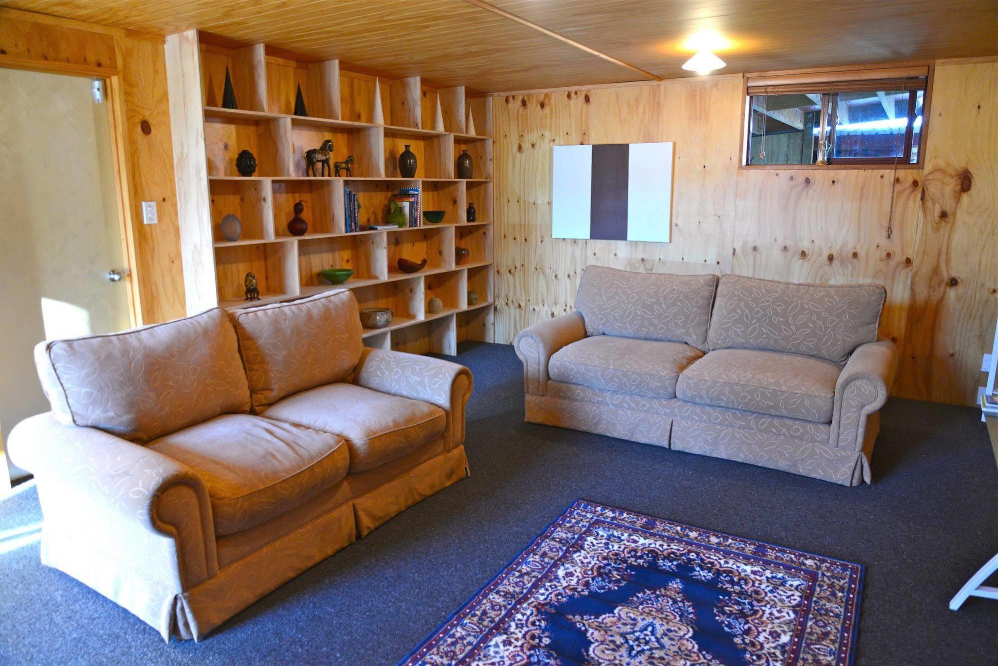 Barn Bed And Breakfast Waitati Εξωτερικό φωτογραφία
