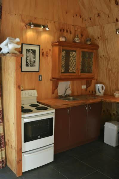 Barn Bed And Breakfast Waitati Εξωτερικό φωτογραφία